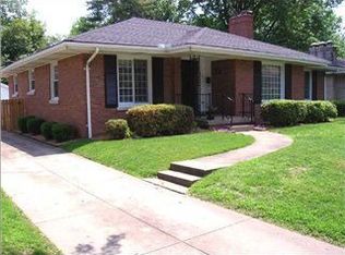 106 S Lincoln Park Dr, Evansville, IN 47714