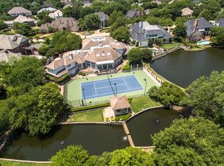 4513 Meandering Way, Colleyville, TX 76034