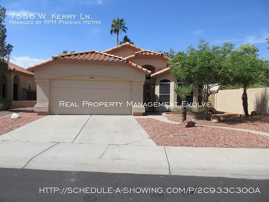 1st image of 7556 W Kerry Ln