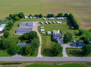 W7804 County Rd, Onalaska, WI 54650