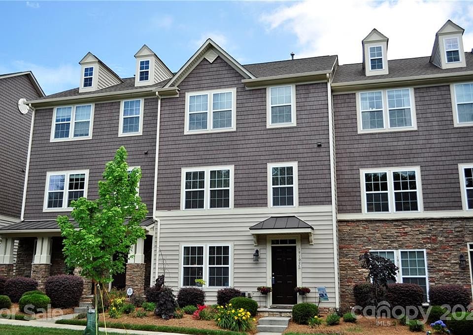 19105 Chandlers Landing Dr, Cornelius, NC 28031 Zillow