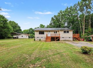 977 Stevens Mill Rd, Goldsboro, NC 27530