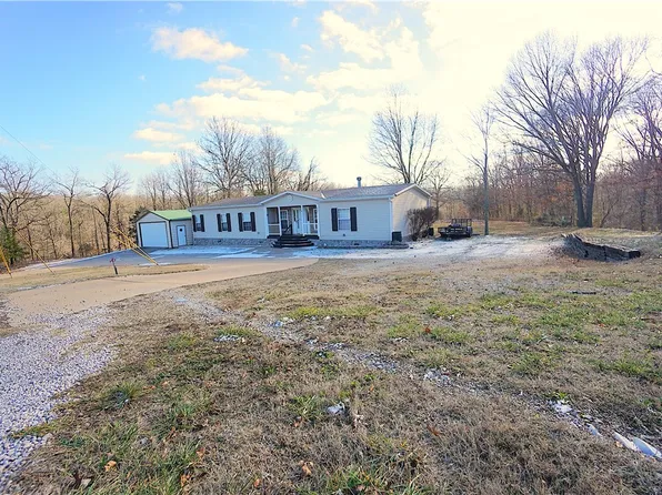 9251 Elsie Corn Ln, Seligman, MO 65745