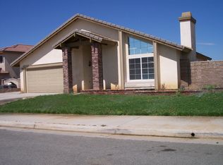 947 Wilsey Way, Beaumont, CA 92223