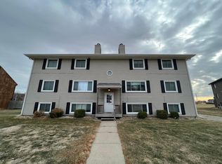 2502 Palmer Dr APT 5, Fremont, NE 68025