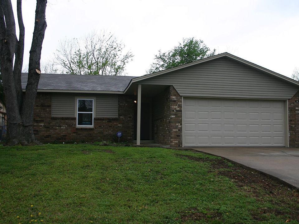 1st image of 3108 S 216 East Ave