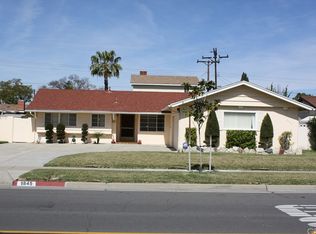 1845 W Beacon Ave, Anaheim, CA 92804