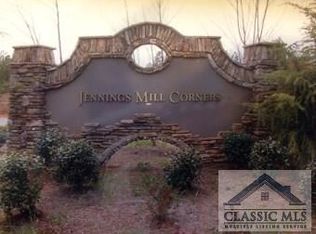 230 Jennings Ct, Athens, GA