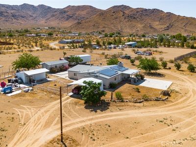 24950 Clark Dr, Apple Valley, CA, 92307