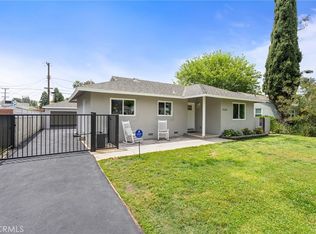 16606 Cohasset St, Van Nuys, CA 91406
