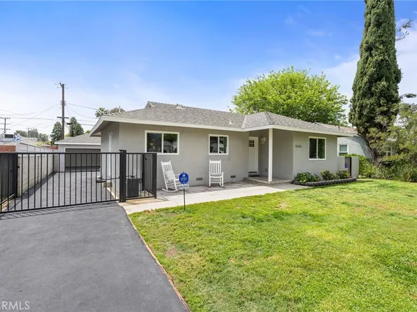 16606 Cohasset St, Van Nuys, CA 91406