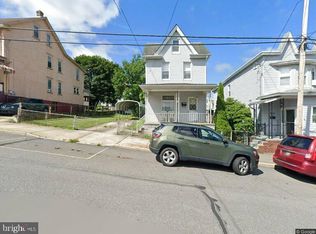 220 1st St, Coaldale, PA 18218