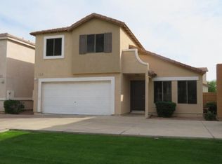 1391 S Boulder St UNIT B, Gilbert, AZ 85296