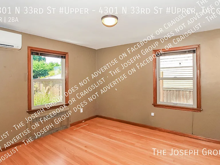 4301 N 33rd St #4301 N 33RD ST UPPE — Photo 13