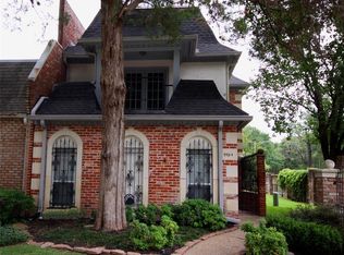 9584 Briar Forest Dr, Houston, TX 77063