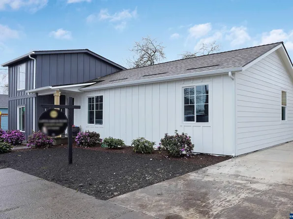 723 Shores St NE, Salem, OR 97301