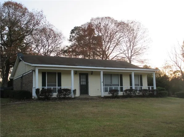 10645 Beverly Jeffries Hwy, Citronelle, AL 36522