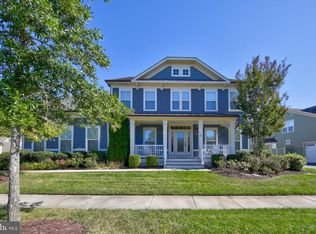 36119 Vireo Cir, Ocean View, DE 19970