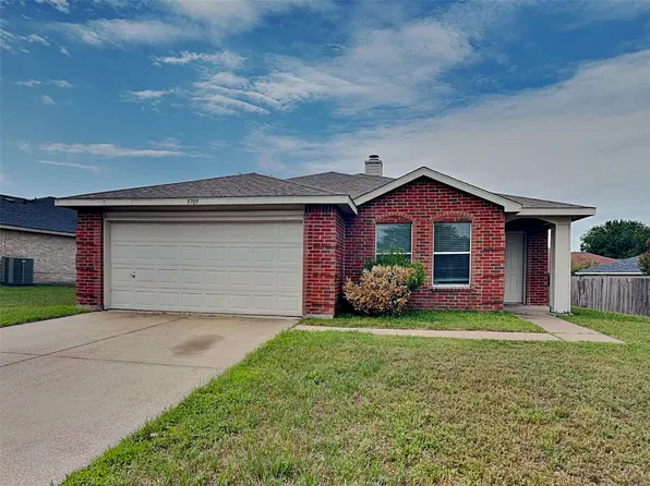 5709 Addington Dr, Fort Worth, TX 76135