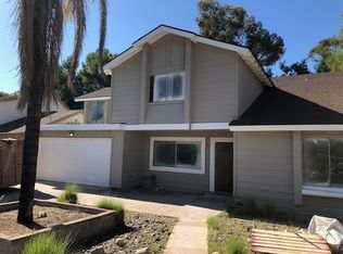 4044 Tambor Rd, San Diego, CA 92124