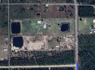 0 Cowpen Rd, Sanderson, FL 32087