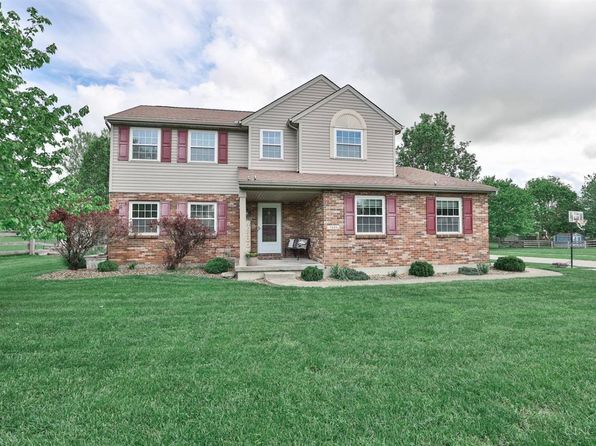 7449 Kilkenny Dr, West Chester, OH 45069