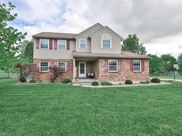 7449 Kilkenny Dr, West Chester, OH 45069