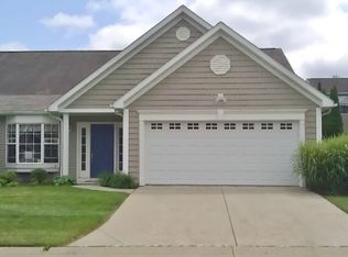 7184 Bentley Ct NW, Massillon, OH 44646