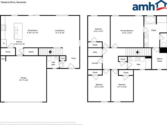 2nd image of 7 Gardenia Dr