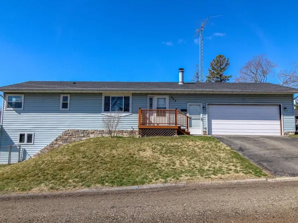 627 Nelson STREET, Fort Atkinson, WI 53538
