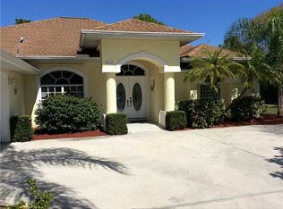 2161 SW Hunters Club Way, Palm City, FL 34990