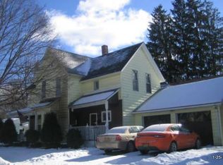 20 Avery St, Sidney, NY 13838