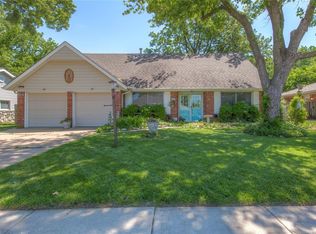 4707 S 69th East Ave, Tulsa, OK 74145