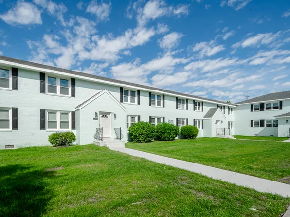 1208 W Ocean View Ave APT 5, Norfolk, VA 23503