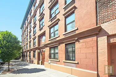 Sold by Halstead Real Estate