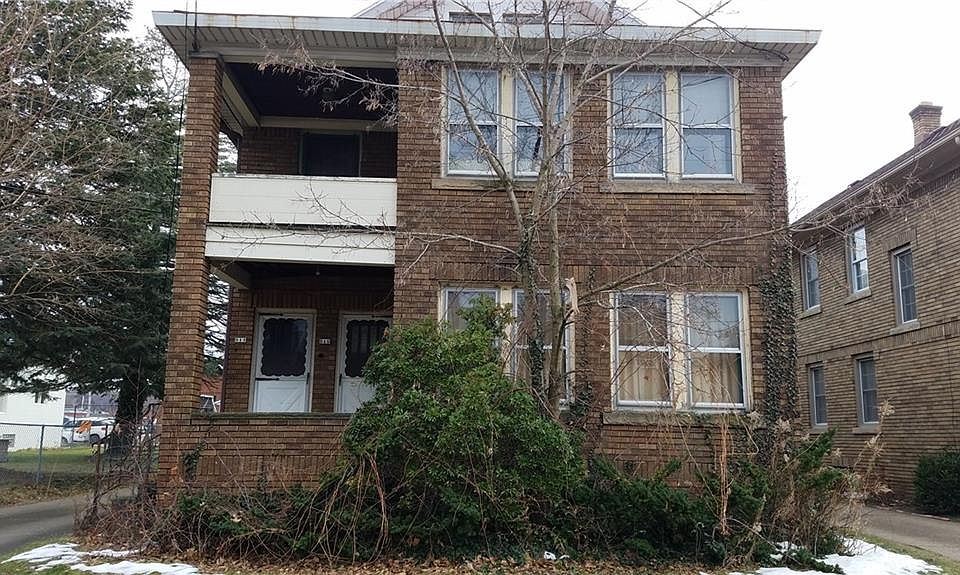 1st image of 513-15 W 31st St
