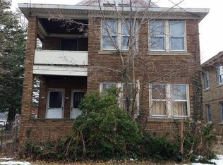 513-15 W 31st St, Erie, PA 16508