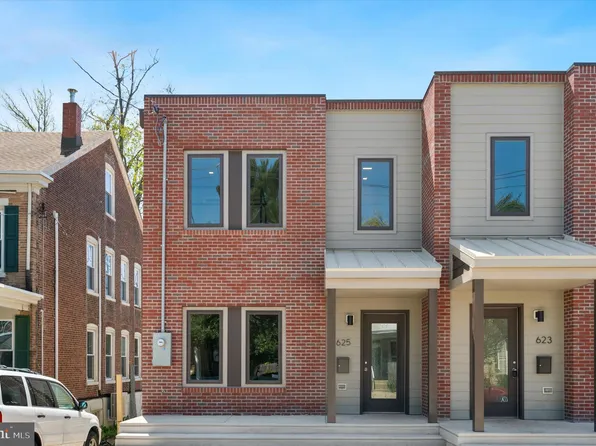 625 Shawmont Ave, Philadelphia, PA 19128