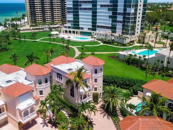 21 Casa Mar Ln #21, Naples, FL 34103