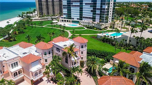 21 Casa Mar Ln #21 Photo 1
