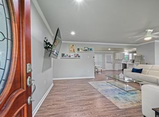 10890 Brown Dr, Saint Francisville, LA 70775