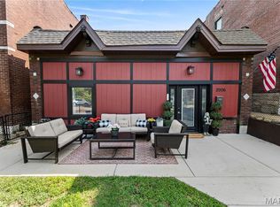 2006 Geyer Ave, Saint Louis, MO 63104