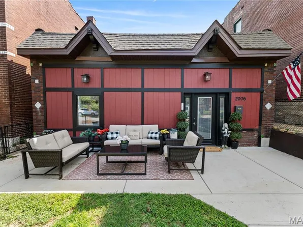 2006 Geyer Ave, Saint Louis, MO 63104