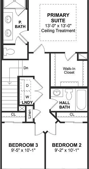 3rd Floor