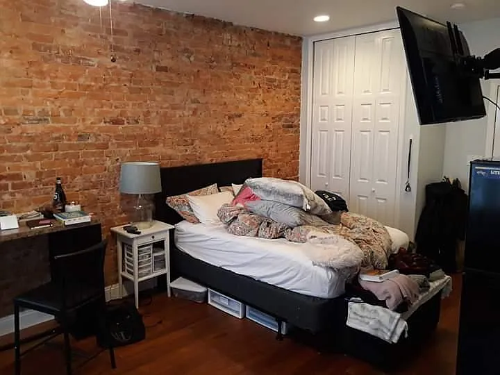 3327 Spring Garden St #2F — Photo 4