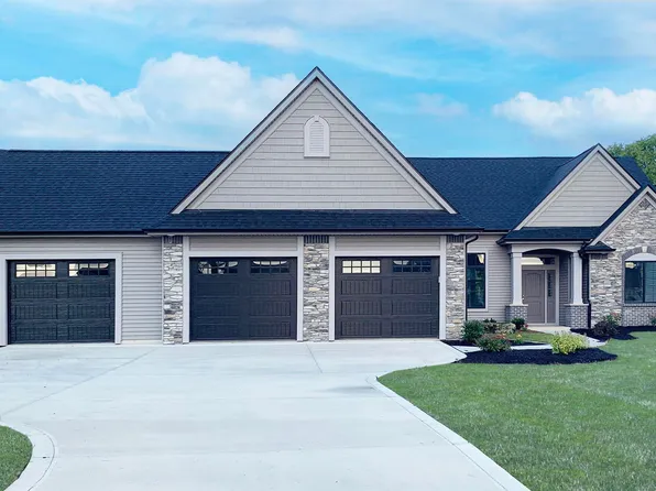 17747 Letterbrick Run 16tr, Leo, IN 46765