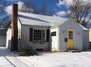 94 Waldorf St, Springfield, MA 01109