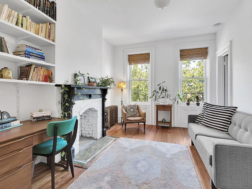 1st image of 522A Macdonough St #T