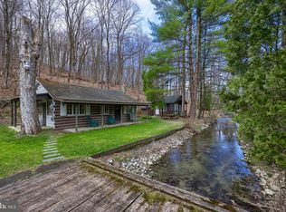 387 Hottenstein Rd, Kutztown, PA 19530