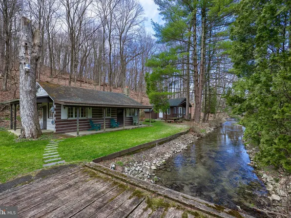 387 Hottenstein Rd, Kutztown, PA 19530